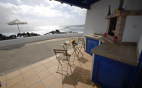 Punta mujeres casitas del mar